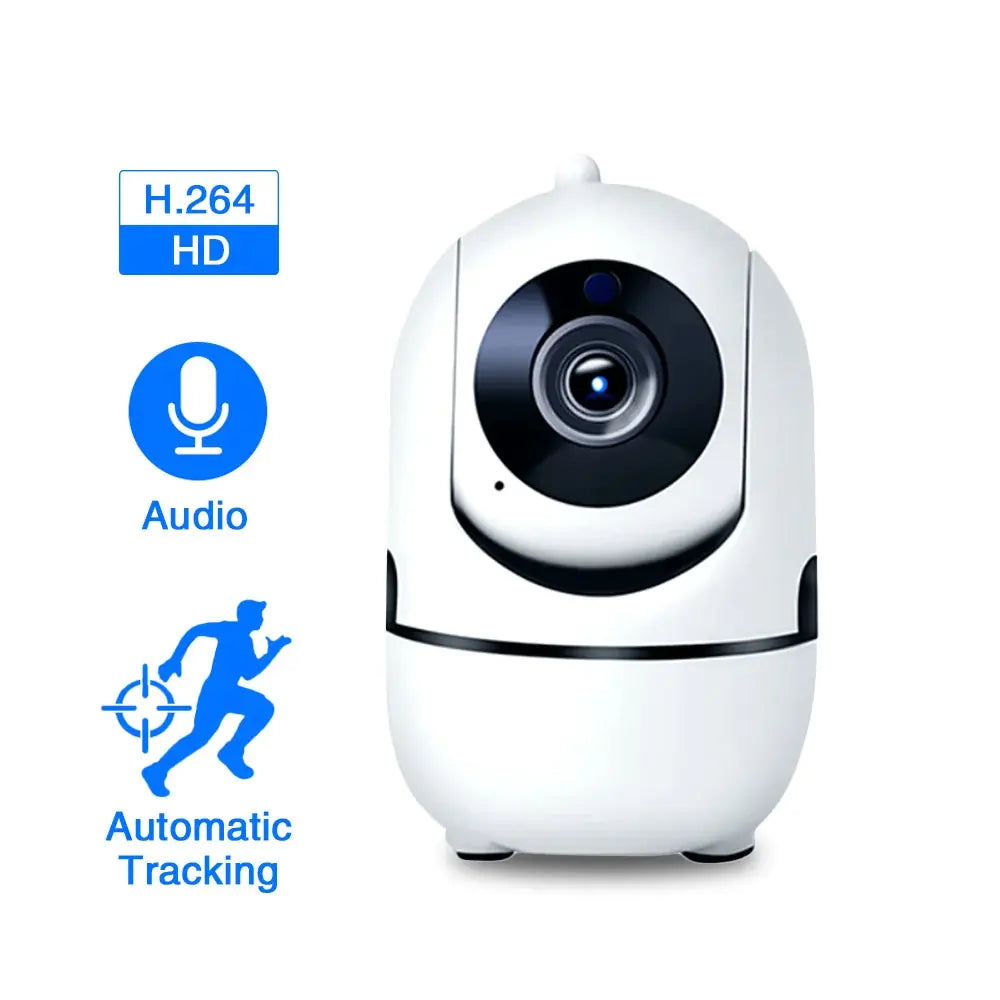 Campro™Security Indoor Camera