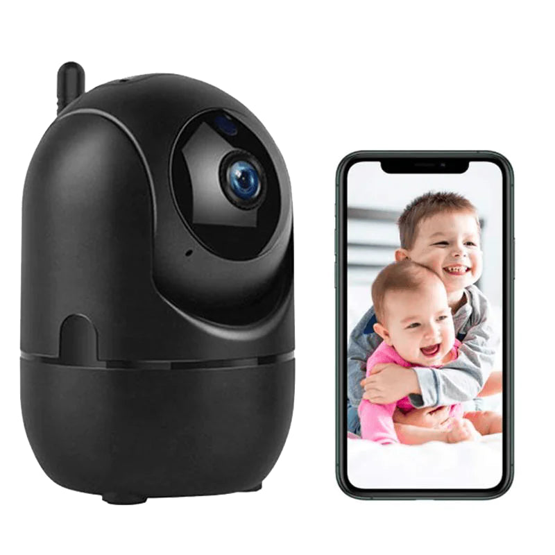 Campro™Security Indoor Camera