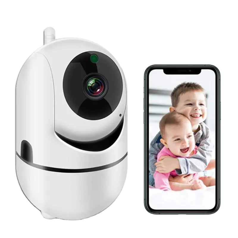 Campro™Security Indoor Camera